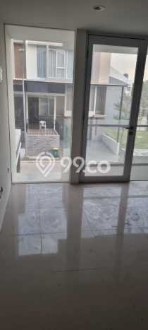 For Sale! Luxury House LT 120m2 Desain Modern di Citra Garden For Sale! Luxury House LT 120m2 Desain Modern di Citra Garden