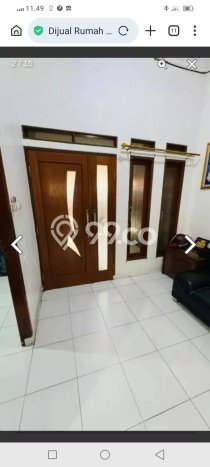 Dijual Rumah Siap Huni di Sepatan Tangerang Harga Rp 430 Juta LT 60m2 Dijual Rumah Siap Huni di Sepatan Tangerang Harga Rp 430 Juta LT 60m2