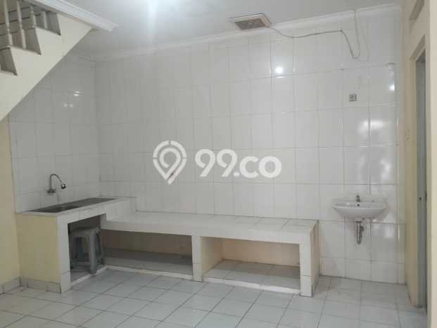 Disewakan! Rumah 3 Kamar Tidur &
1 Kamar Mandi di Citra Garden, Jakarta Barat Disewakan! Rumah 3 Kamar Tidur &
1 Kamar Mandi di Citra Garden, Jakarta Barat