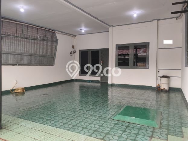 Disewakan! Rumah 2 Kamar Tidur &
1 Kamar Mandi di Kalideres, Jakarta Barat Disewakan! Rumah 2 Kamar Tidur &
1 Kamar Mandi di Kalideres, Jakarta Barat