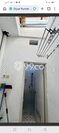 Dijual Rumah Siap Huni di Sepatan Tangerang Harga Rp 430 Juta LT 60m2 Dijual Rumah Siap Huni di Sepatan Tangerang Harga Rp 430 Juta LT 60m2