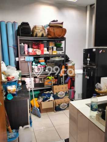 Rumah Minimalis 2 Kamar LT 72m2 di Daan Mogot Rumah Minimalis 2 Kamar LT 72m2 di Daan Mogot