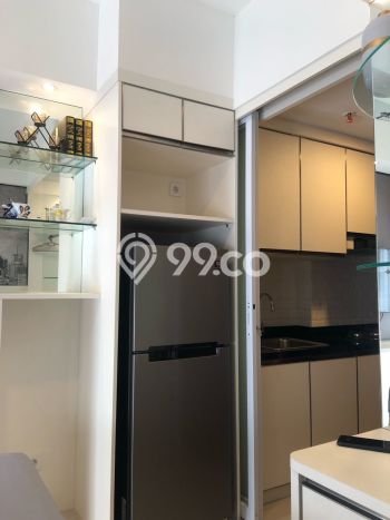 Disewakan Apartemen Murah di Citra Garden 1 KT Disewakan Apartemen Murah di Citra Garden 1 KT