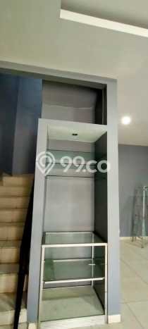 Ready to Use! Premium House LT 144m2 Desain Elegan di Citra Garden Ready to Use! Premium House LT 144m2 Desain Elegan di Citra Garden