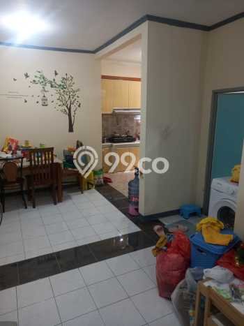Dijual Rumah Modern 2 KT di Duta Garden, Tangerang Dijual Rumah Modern 2 KT di Duta Garden, Tangerang