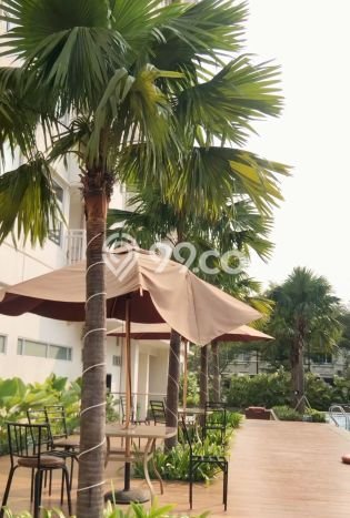 Disewakan Apartemen Murah di Citra Garden 1 KT Disewakan Apartemen Murah di Citra Garden 1 KT