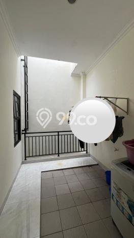 For Sale Hunian Rumah Terawat 3 KT di Citra Garden, Jakarta Barat For Sale Hunian Rumah Terawat 3 KT di Citra Garden, Jakarta Barat