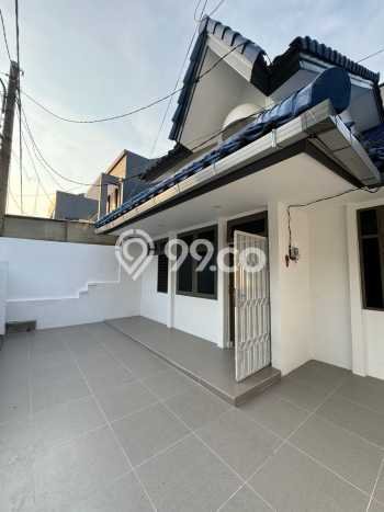 PRIME PROPERTY! Rumah area Pegadungan, 1 KM, Area Premium, LT 120m2m² LB 130m2m² PRIME PROPERTY! Rumah area Pegadungan, 1 KM, Area Premium, LT 120m2m² LB 130m2m²