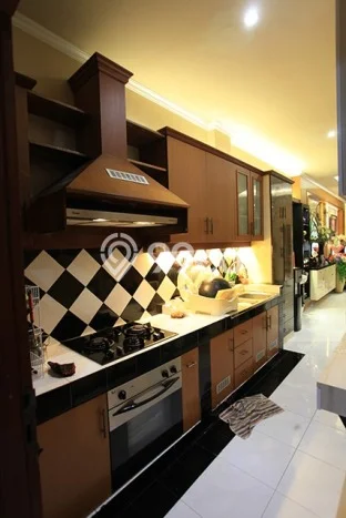 Jual Rumah Modern 3 KT di Pegadungan, Jakarta Barat Jual Rumah Modern 3 KT di Pegadungan, Jakarta Barat