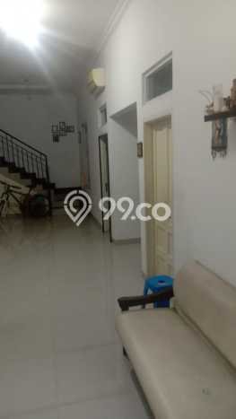 Siap Huni Hunian Elit 4 Kamar di Cengkareng Dekat ke Mana Saja Siap Huni Hunian Elit 4 Kamar di Cengkareng Dekat ke Mana Saja