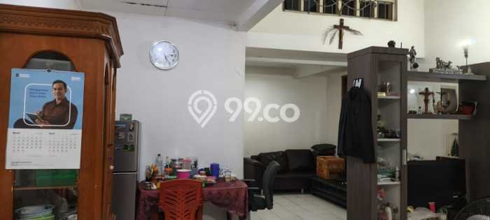 Dijual Cepat Rumah Bagus Siap Huni LB 110m2 di Cengkareng, Jakarta Barat Dijual Cepat Rumah Bagus Siap Huni LB 110m2 di Cengkareng, Jakarta Barat