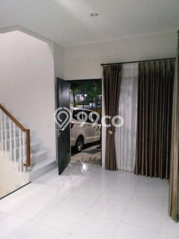 Disewakan Hunian Konsep Minimalis di Legok Tangerang dengan 2 KT Disewakan Hunian Konsep Minimalis di Legok Tangerang dengan 2 KT