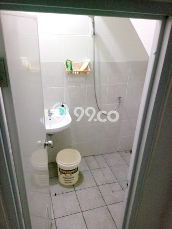Disewakan Hunian Konsep Minimalis di Legok Tangerang dengan 2 KT Disewakan Hunian Konsep Minimalis di Legok Tangerang dengan 2 KT