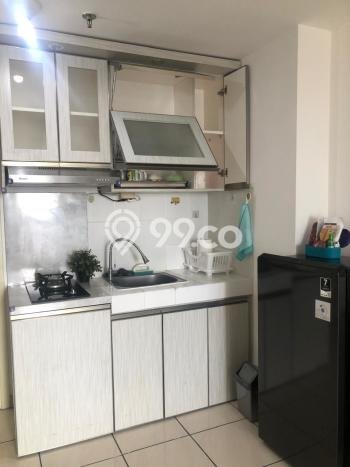 Disewakan Apartemen Terjangkau 2 BR di Gading Serpong Tangerang Disewakan Apartemen Terjangkau 2 BR di Gading Serpong Tangerang