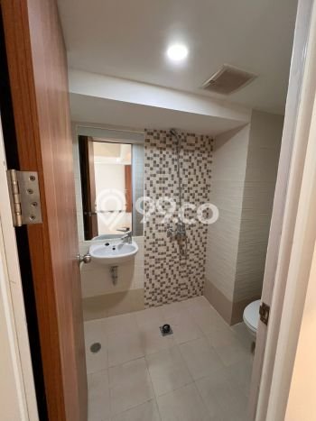 Dijual Segera Apartemen 1 KT & 1 KM di Cisauk, Tangerang Dijual Segera Apartemen 1 KT & 1 KM di Cisauk, Tangerang
