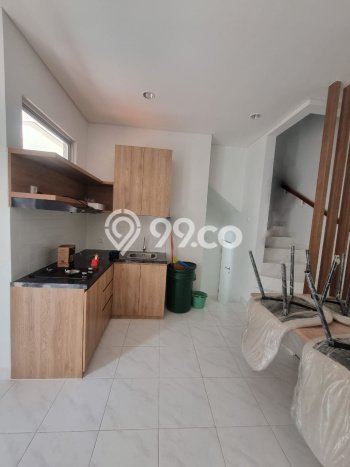 Sewa Rumah Harga Terjangkau di Gading Serpong Tangerang Punya 2 Kamar Tidur Sewa Rumah Harga Terjangkau di Gading Serpong Tangerang Punya 2 Kamar Tidur