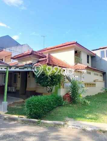Jual Rumah Modern 2 KT di Lippo Karawaci, Tangerang Jual Rumah Modern 2 KT di Lippo Karawaci, Tangerang