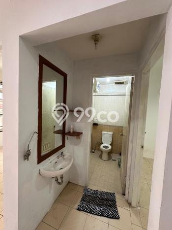 Rumah Minimalis 2 KT di Lippo Karawaci Tangerang Semi Furnished Rumah Minimalis 2 KT di Lippo Karawaci Tangerang Semi Furnished