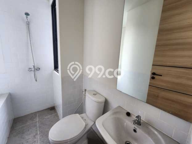 Rumah Modern 2 KT di Lippo Karawaci Tangerang Unfurnished Rumah Modern 2 KT di Lippo Karawaci Tangerang Unfurnished