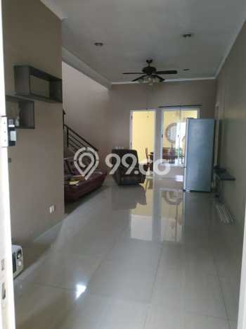 Sewa Rumah Murah di Gading Serpong Pondok Hijau Golf Tangerang Punya 4 Kamar Tidur Sewa Rumah Murah di Gading Serpong Pondok Hijau Golf Tangerang Punya 4 Kamar Tidur