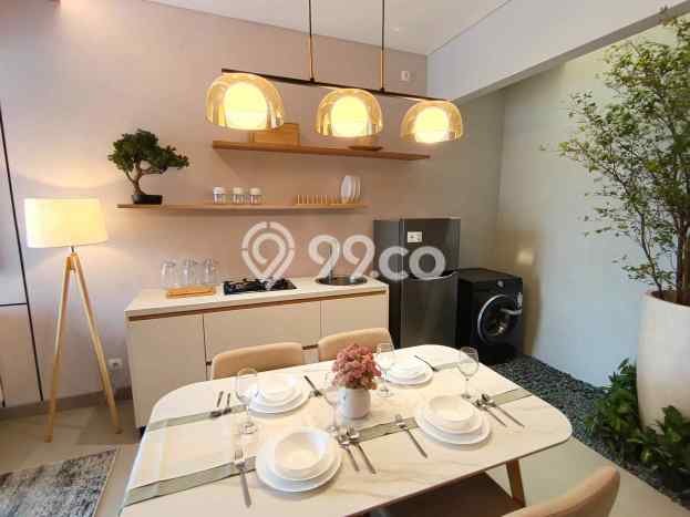 Rumah Minimalis 3 KT di BSD City Tangerang Unfurnished Rumah Minimalis 3 KT di BSD City Tangerang Unfurnished