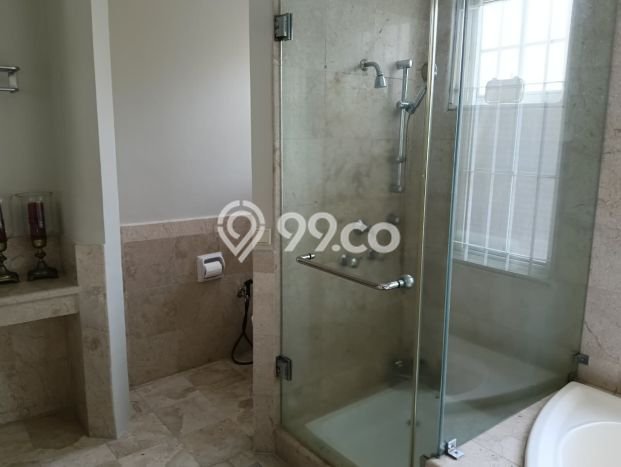 Rumah Luxury Modern Siap Huni di Lippo Karawaci Tangerang Rumah Luxury Modern Siap Huni di Lippo Karawaci Tangerang