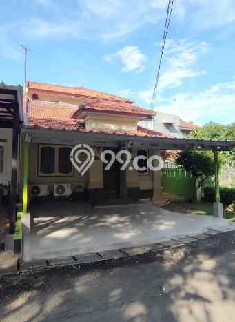 Jual Rumah Modern 2 KT di Lippo Karawaci, Tangerang Jual Rumah Modern 2 KT di Lippo Karawaci, Tangerang