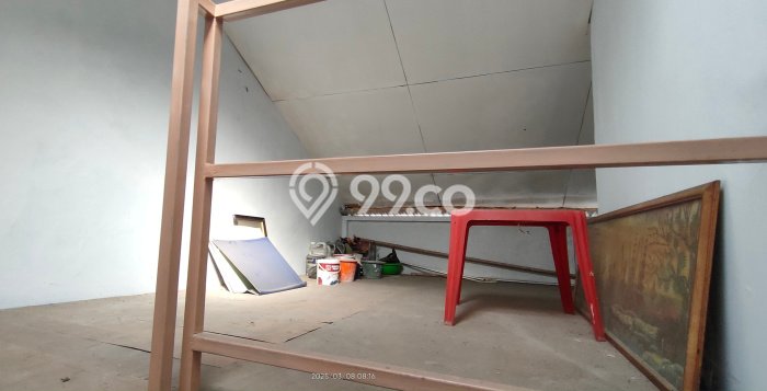 Jarang Ada! Rumah Sewa 2 Kamar Bagus Siap Huni Lippo Karawaci Jarang Ada! Rumah Sewa 2 Kamar Bagus Siap Huni Lippo Karawaci