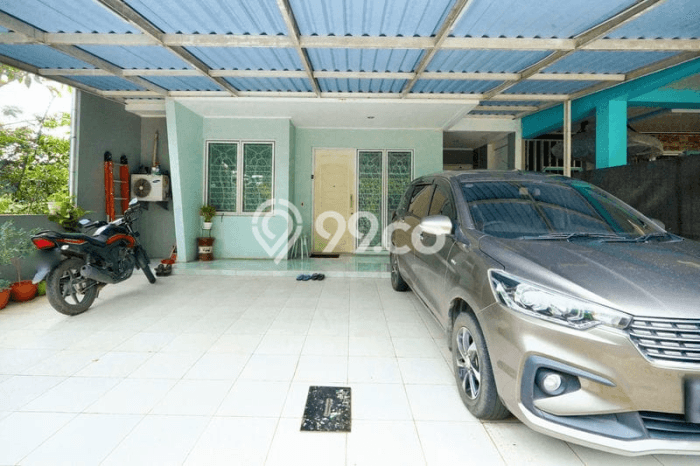 Dijual Hunian Mewah dengan Fasilitas Sekitar Komplit di BSD, Tangerang Selatan Dijual Hunian Mewah dengan Fasilitas Sekitar Komplit di BSD, Tangerang Selatan