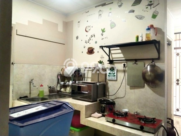 Dijual Rumah Luas Megah Dengan View Eksklusif di Alam Sutera, Tangerang Dijual Rumah Luas Megah Dengan View Eksklusif di Alam Sutera, Tangerang