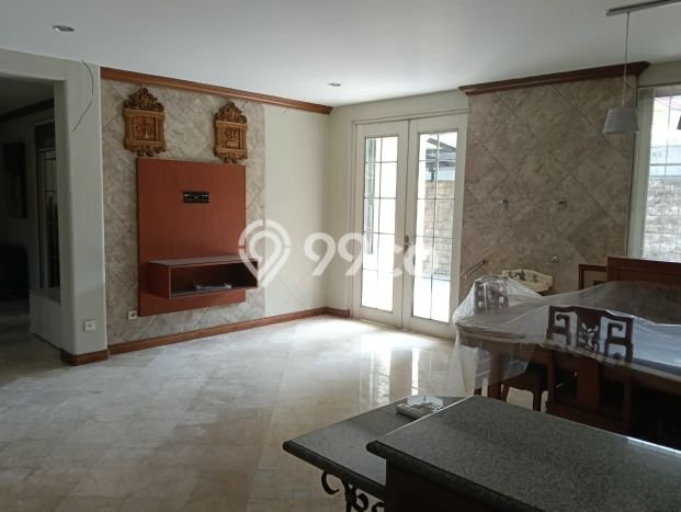 Rumah Luxury Modern Siap Huni di Lippo Karawaci Tangerang Rumah Luxury Modern Siap Huni di Lippo Karawaci Tangerang