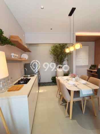 Rumah Minimalis 3 KT di BSD City Tangerang Unfurnished Rumah Minimalis 3 KT di BSD City Tangerang Unfurnished