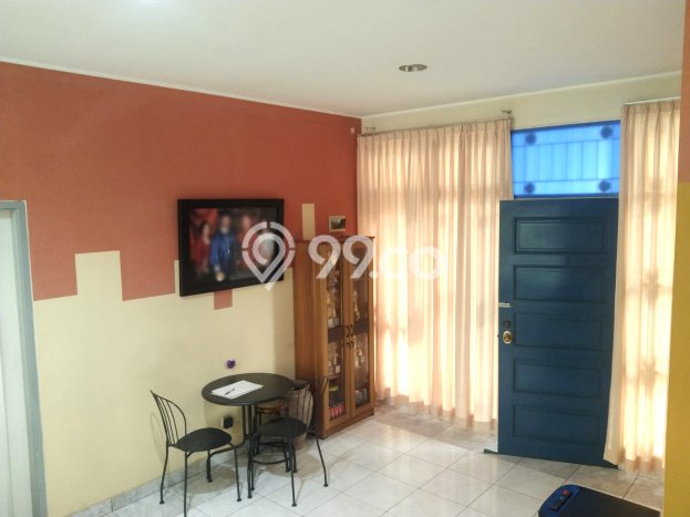 Dijual Rumah Luas Megah Dengan View Eksklusif di Alam Sutera, Tangerang Dijual Rumah Luas Megah Dengan View Eksklusif di Alam Sutera, Tangerang