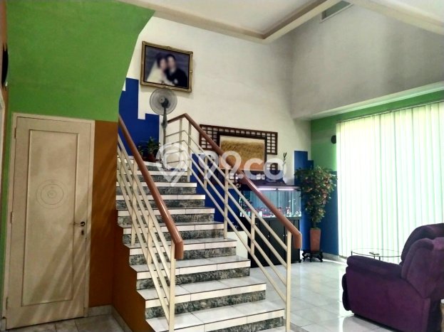 Dijual Rumah Luas Megah Dengan View Eksklusif di Alam Sutera, Tangerang Dijual Rumah Luas Megah Dengan View Eksklusif di Alam Sutera, Tangerang