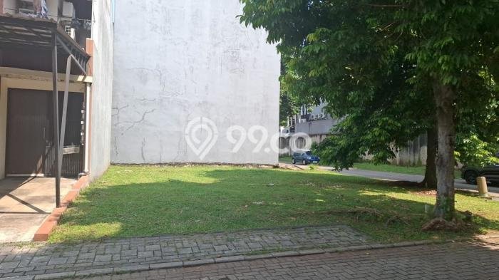 Rumah Modern 2 KT LT 72m2 di Sektor 6-Gading Serpong Rumah Modern 2 KT LT 72m2 di Sektor 6-Gading Serpong