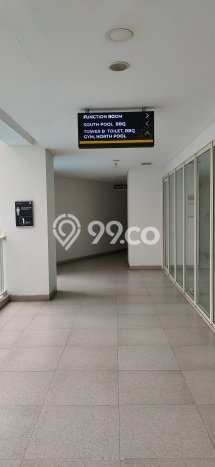 Hunian Apartemen Ideal untuk Dijual di Tangerang dengan 1 Kamar Hunian Apartemen Ideal untuk Dijual di Tangerang dengan 1 Kamar