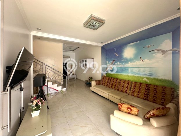 Dijual Rumah Minimalis Bagus Punya 4 KT di Bogor Timur Bogor SHM Dijual Rumah Minimalis Bagus Punya 4 KT di Bogor Timur Bogor SHM