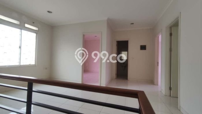 Disewakan! Rumah 4 Kamar Tidur &
3 Kamar Mandi di Gading Serpong The Spring, Tangerang Disewakan! Rumah 4 Kamar Tidur &
3 Kamar Mandi di Gading Serpong The Spring, Tangerang