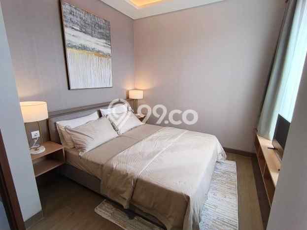Rumah Minimalis 3 KT di BSD City Tangerang Unfurnished Rumah Minimalis 3 KT di BSD City Tangerang Unfurnished