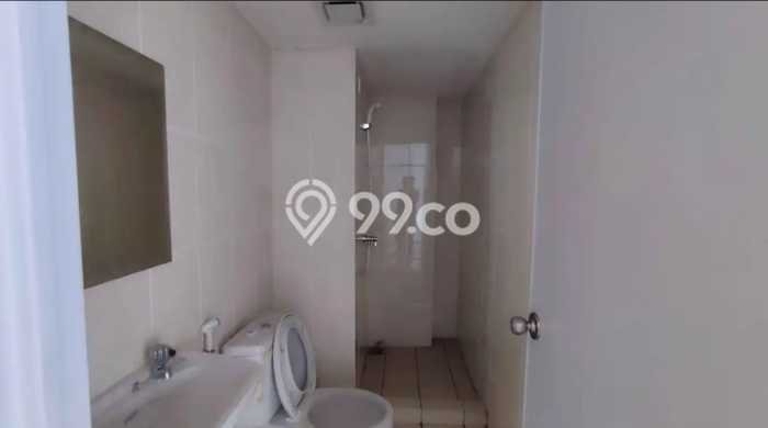 Siap Huni Apartemen 3 KT 1 KM di Gading Serpong Luas 45m2 Siap Huni Apartemen 3 KT 1 KM di Gading Serpong Luas 45m2