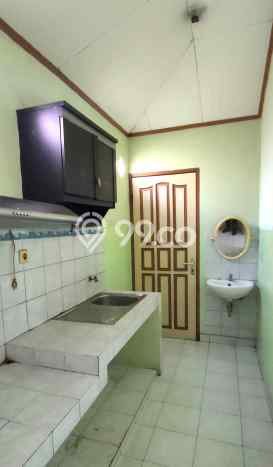 Jual Rumah Modern 2 KT di Lippo Karawaci, Tangerang Jual Rumah Modern 2 KT di Lippo Karawaci, Tangerang