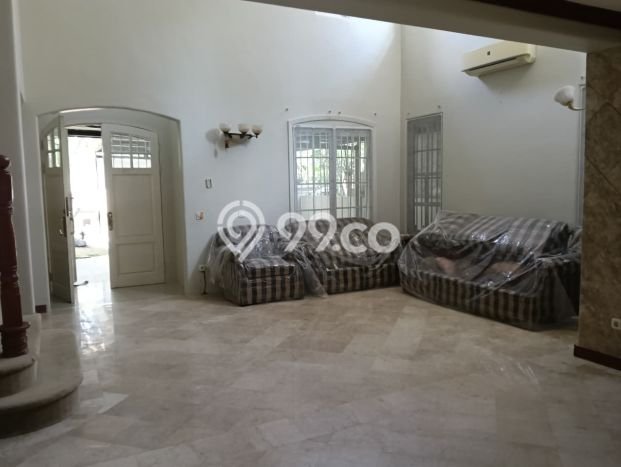 Rumah Luxury Modern Siap Huni di Lippo Karawaci Tangerang Rumah Luxury Modern Siap Huni di Lippo Karawaci Tangerang