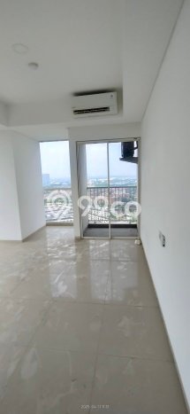Hunian Apartemen Ideal untuk Dijual di Tangerang dengan 1 Kamar Hunian Apartemen Ideal untuk Dijual di Tangerang dengan 1 Kamar