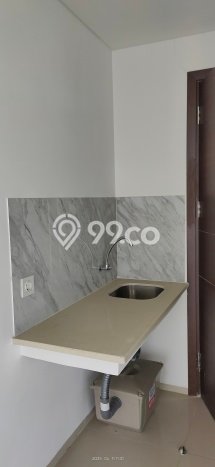 Hunian Apartemen Ideal untuk Dijual di Tangerang dengan 1 Kamar Hunian Apartemen Ideal untuk Dijual di Tangerang dengan 1 Kamar