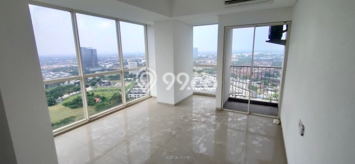 Hunian Apartemen Ideal untuk Dijual di Tangerang dengan 1 Kamar Hunian Apartemen Ideal untuk Dijual di Tangerang dengan 1 Kamar