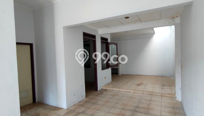Jarang Ada! Rumah Sewa 2 Kamar Bagus Siap Huni Lippo Karawaci Jarang Ada! Rumah Sewa 2 Kamar Bagus Siap Huni Lippo Karawaci