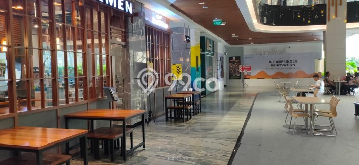 Hunian Apartemen Ideal untuk Dijual di Tangerang dengan 1 Kamar Hunian Apartemen Ideal untuk Dijual di Tangerang dengan 1 Kamar