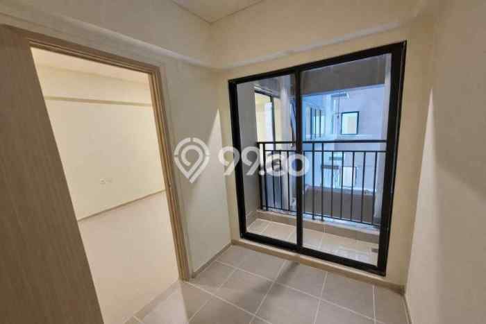 Untuk Dijual Apartemen di Cikarang Barat, Bekasi 2 KT, 1 KM Strategis Untuk Dijual Apartemen di Cikarang Barat, Bekasi 2 KT, 1 KM Strategis