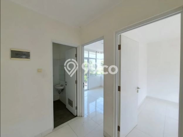Rumah Strategis Minimalis Lb 70m2 di Bogor Barat, Bogor Rumah Strategis Minimalis Lb 70m2 di Bogor Barat, Bogor