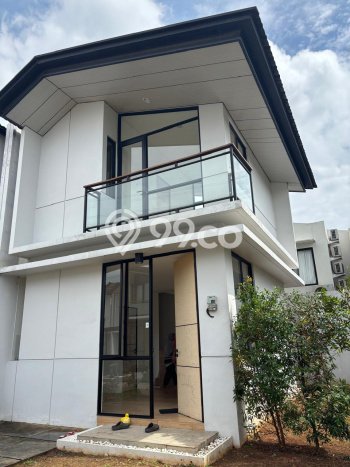 Disewakan Rumah Harga Terjangkau di Lippo Karawaci Tangerang dengan 2 Kamar Tidur Disewakan Rumah Harga Terjangkau di Lippo Karawaci Tangerang dengan 2 Kamar Tidur